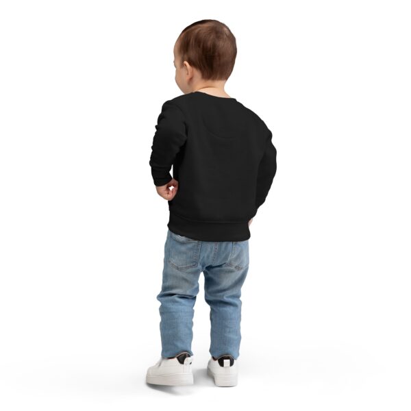 Future Grant Pro Toddler Sweatshirt - Image 21