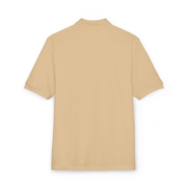 Unisex Grant Pro Polo Shirt (Embroidery) - Image 17