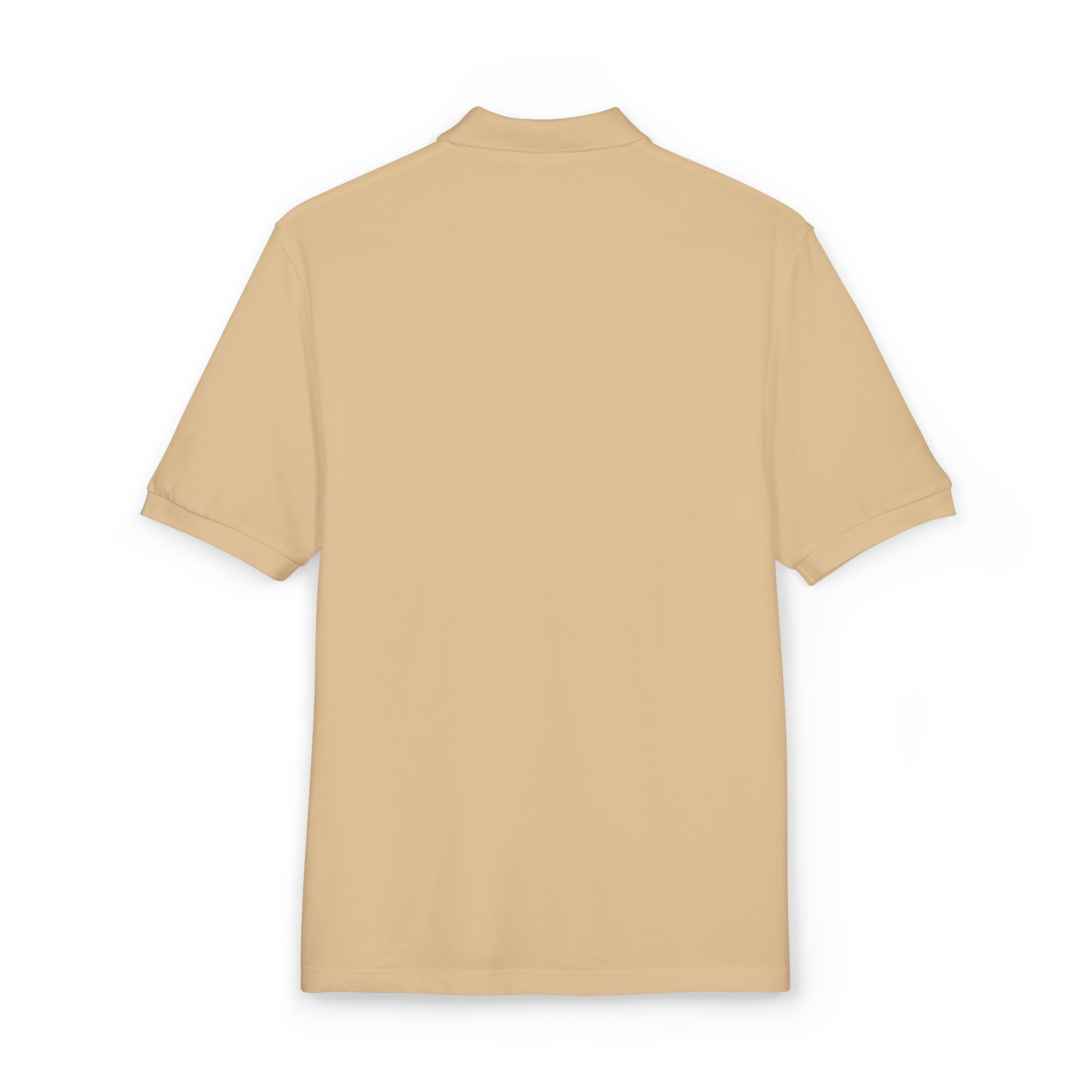 Unisex Grant Pro Polo Shirt (Embroidery) - Image 17
