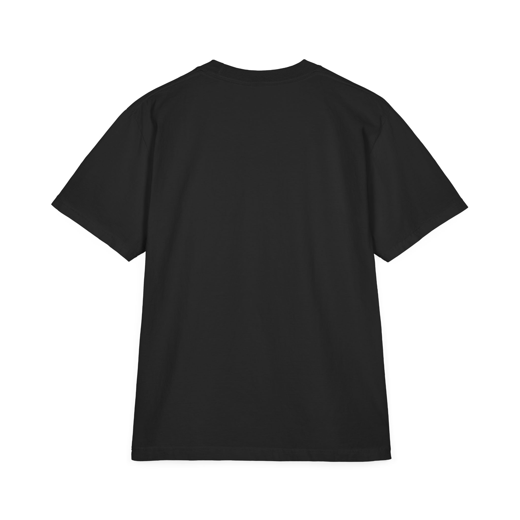 Unisex Team Oxford Comma Garment-Dyed Drop-Shoulder T-Shirt - Image 16