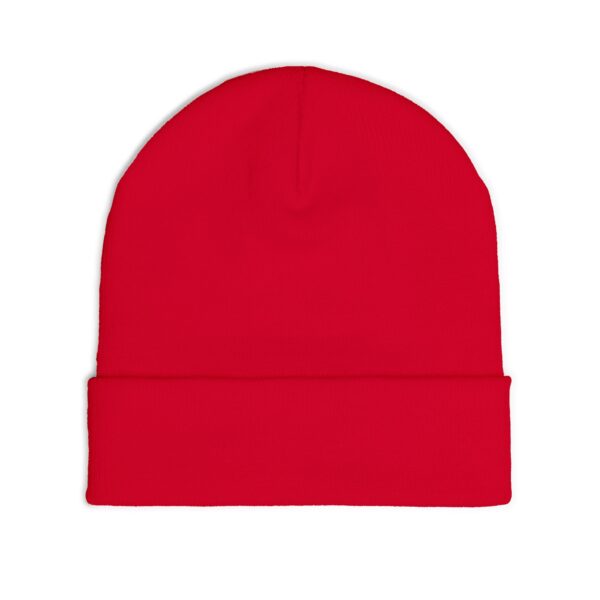 Grant Writer Knit Beanie (Embroidery) - Image 20