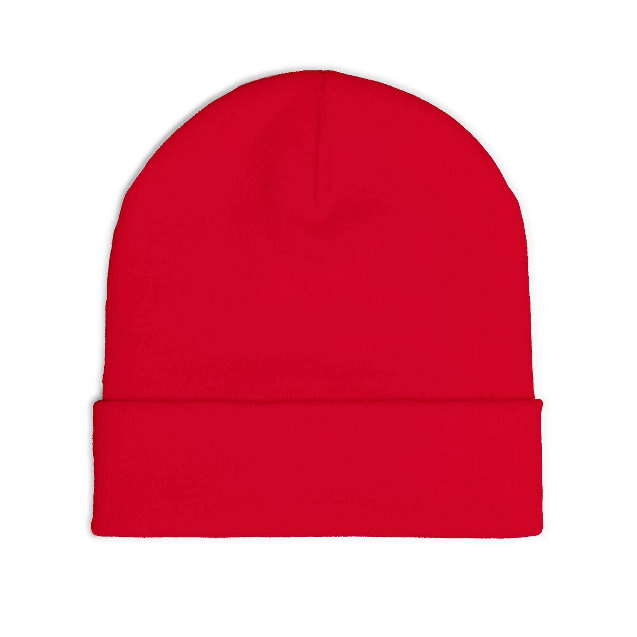 Grant Writer Knit Beanie (Embroidery) - Image 20