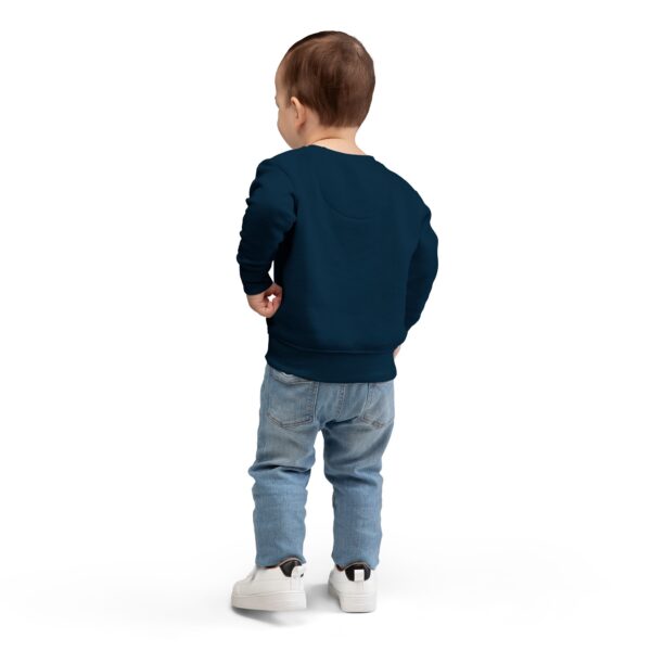 Future Grant Pro Toddler Sweatshirt - Image 29