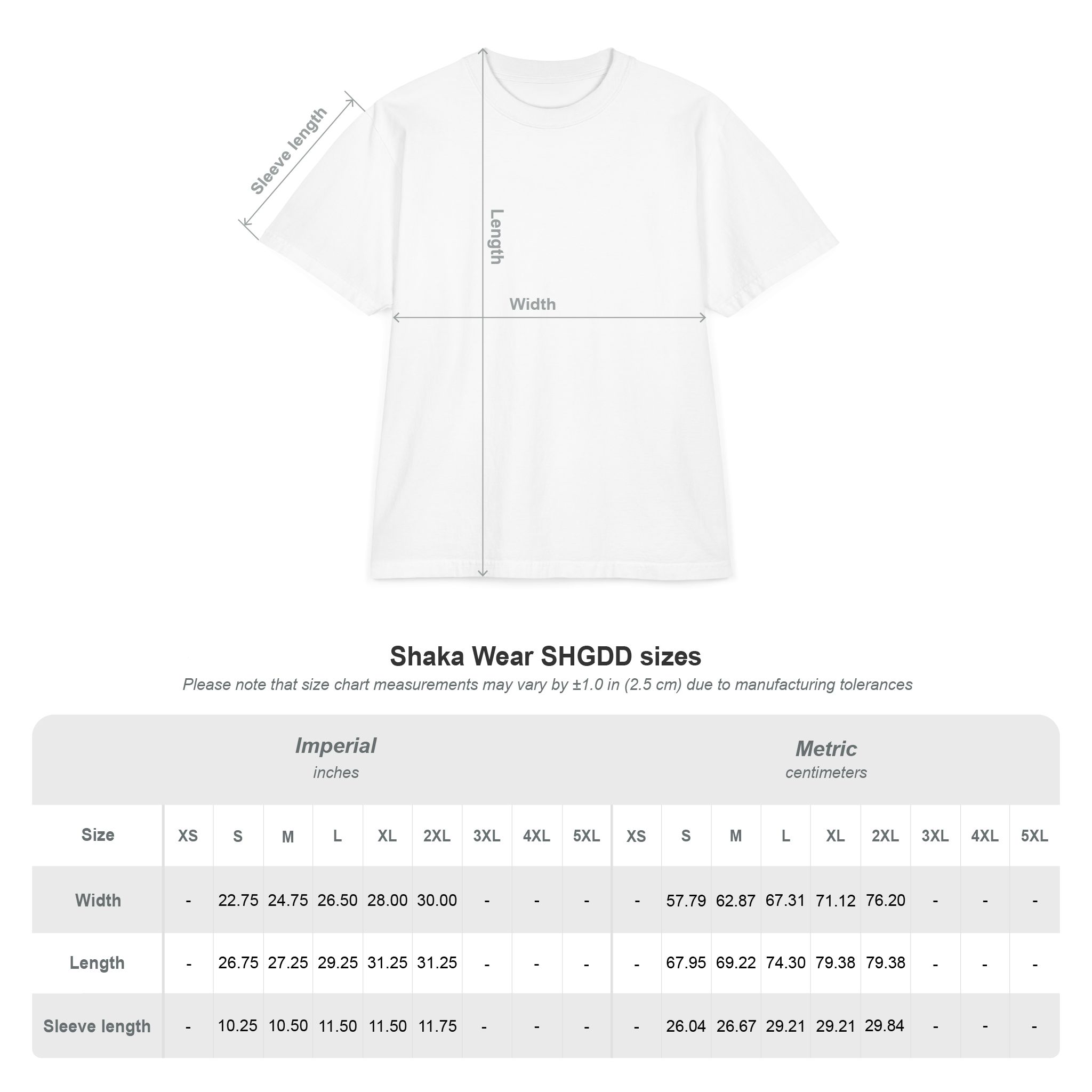 Unisex Team Oxford Comma Garment-Dyed Drop-Shoulder T-Shirt - Image 35