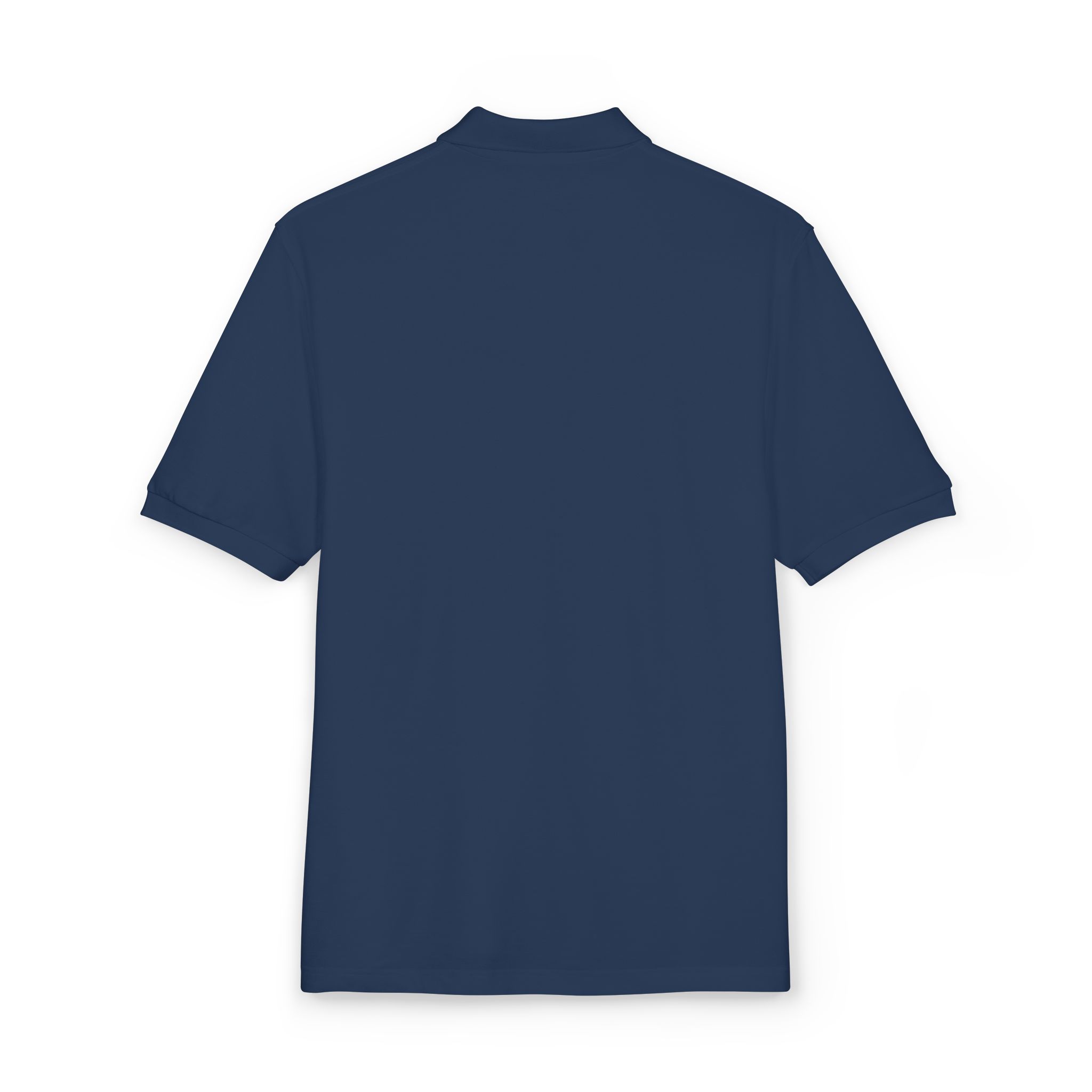 Unisex Grant Pro Polo Shirt (Embroidery) - Image 38