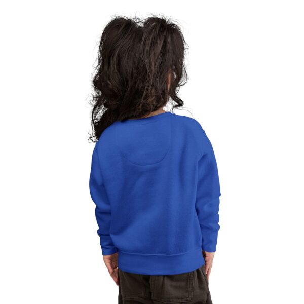Future Grant Pro Toddler Sweatshirt - Image 15