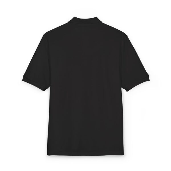 Unisex Grant Pro Polo Shirt (Embroidery) - Image 10