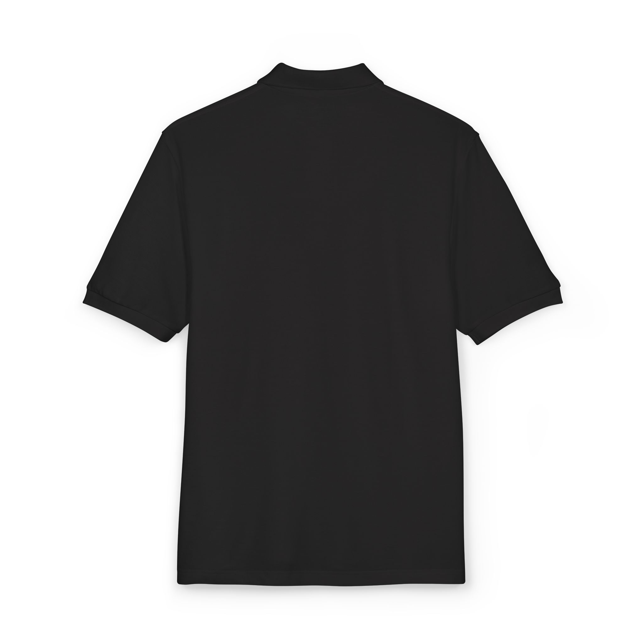 Unisex Grant Pro Polo Shirt (Embroidery) - Image 10