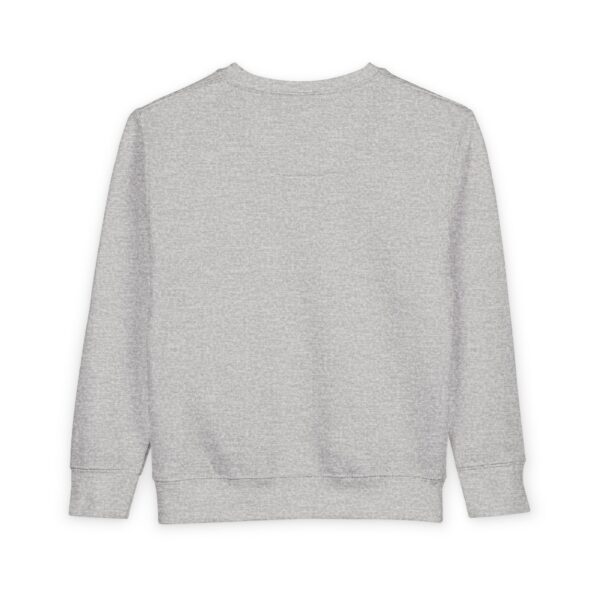 Future Grant Pro Toddler Sweatshirt - Image 48