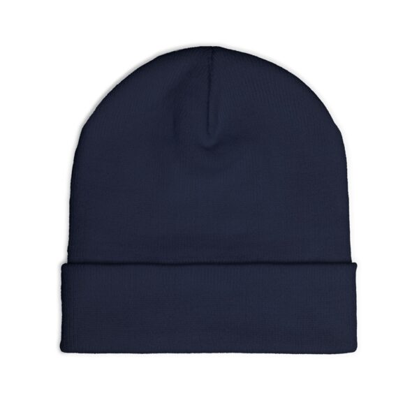 Grant Writer Knit Beanie (Embroidery) - Image 14