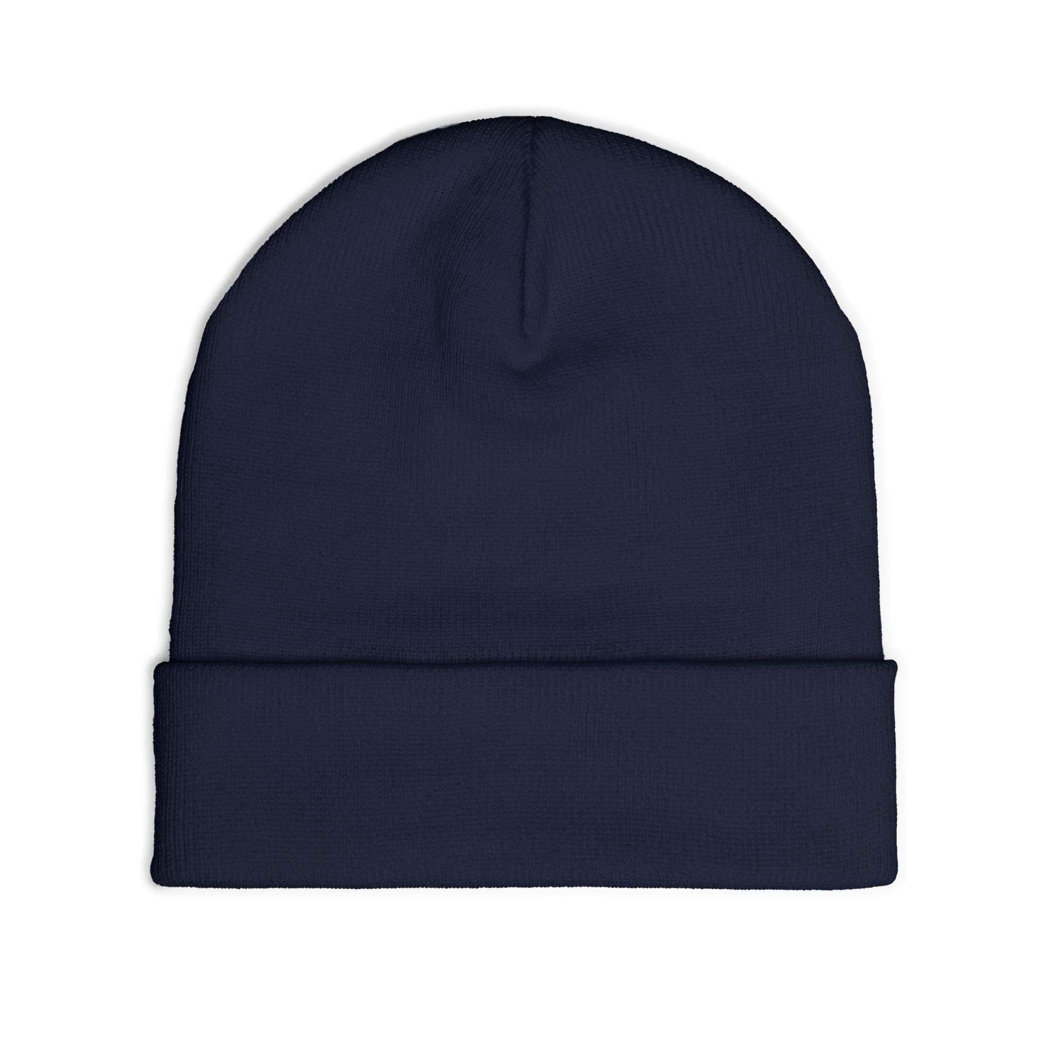 Grant Writer Knit Beanie (Embroidery) - Image 14