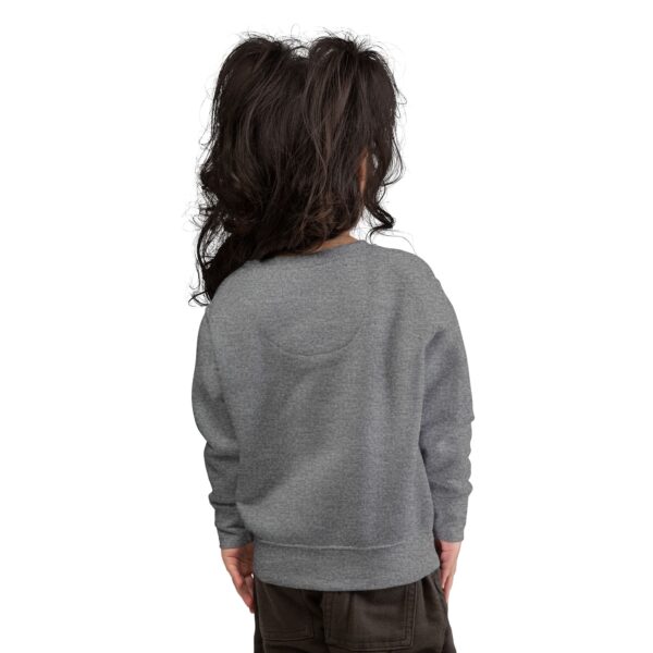 Future Grant Pro Toddler Sweatshirt - Image 7