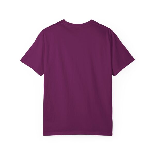 When The Budget Balances, We Dance! Unisex Garment-Dyed T-shirt - Image 51