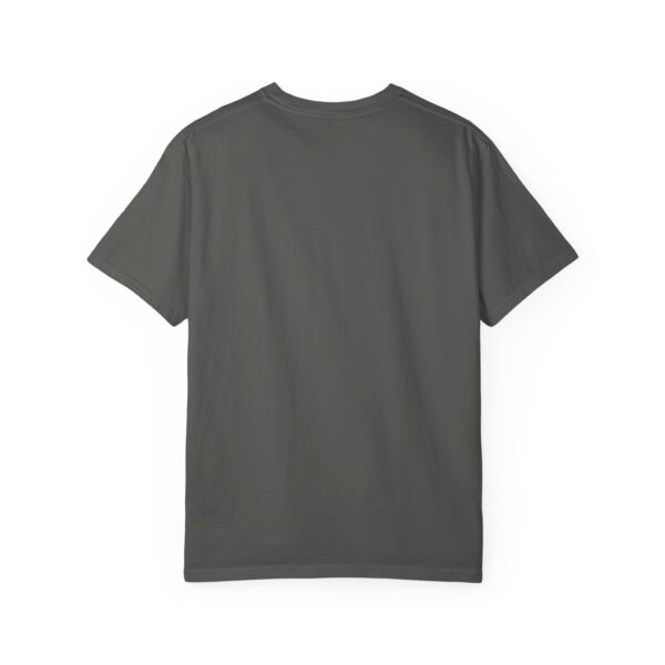 When The Budget Balances, We Dance! Unisex Garment-Dyed T-shirt - Image 9