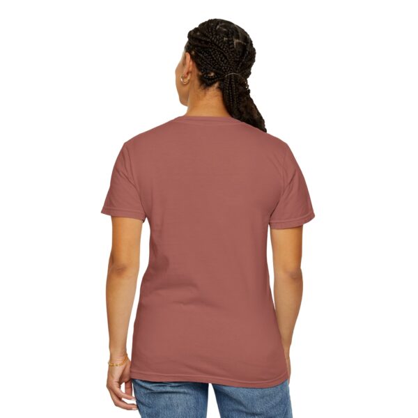 GPC Shirt Unisex Garment-Dyed T-shirt - Image 99