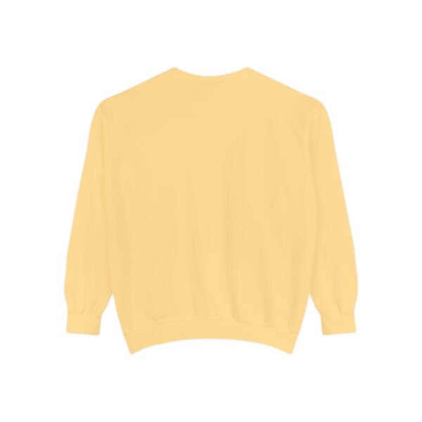 GPC Unisex Garment-Dyed Sweatshirt - Image 20