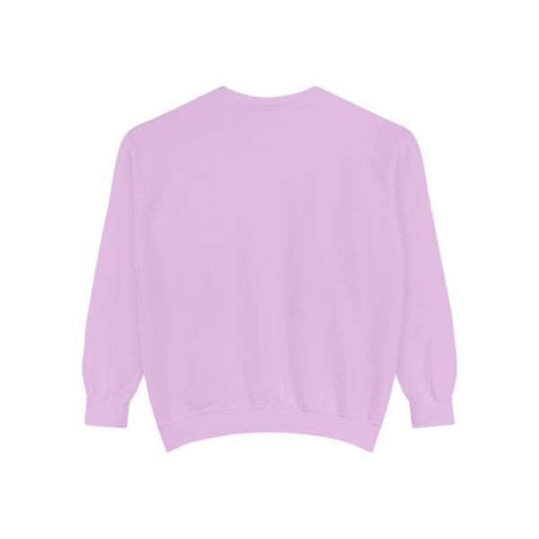 GPC Unisex Garment-Dyed Sweatshirt - Image 65