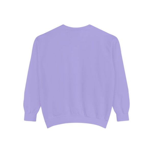 GPC Unisex Garment-Dyed Sweatshirt - Image 60