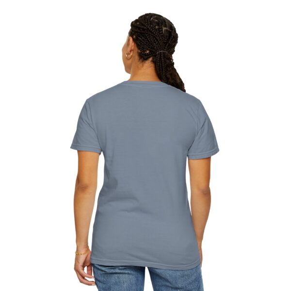 GPC Shirt Unisex Garment-Dyed T-shirt - Image 57