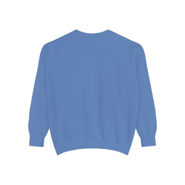 GPC Unisex Garment-Dyed Sweatshirt - Image 40