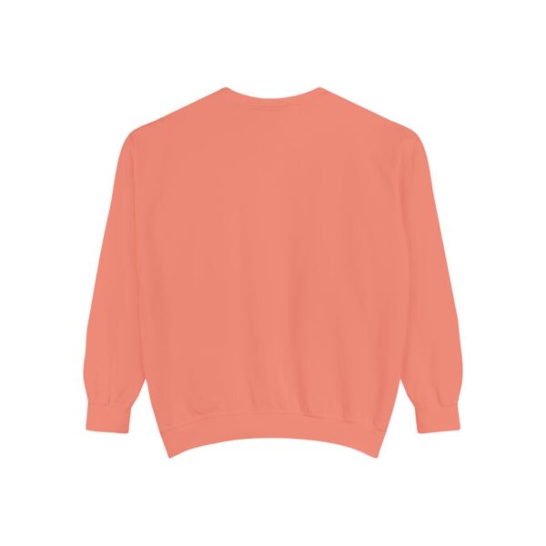 GPC Unisex Garment-Dyed Sweatshirt - Image 15