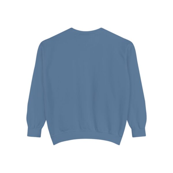 GPC Unisex Garment-Dyed Sweatshirt - Image 45