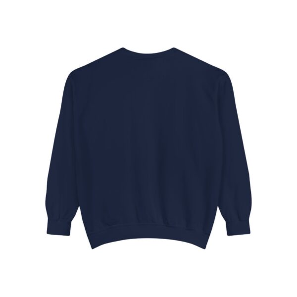 GPC Unisex Garment-Dyed Sweatshirt - Image 55