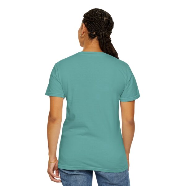 GPC Shirt Unisex Garment-Dyed T-shirt - Image 43