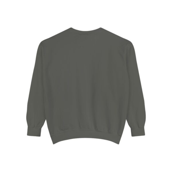 GPC Unisex Garment-Dyed Sweatshirt - Image 25