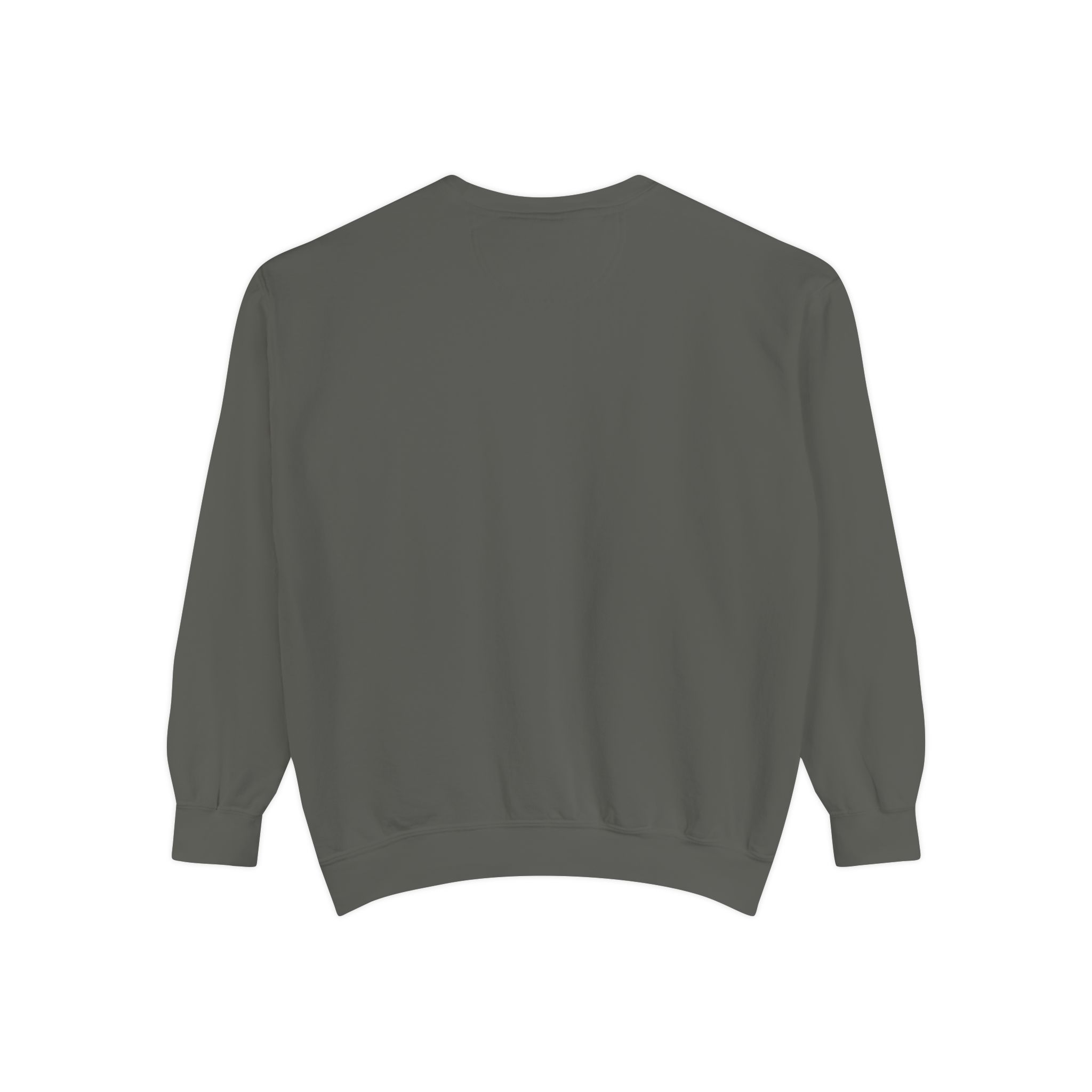 GPC Unisex Garment-Dyed Sweatshirt - Image 25