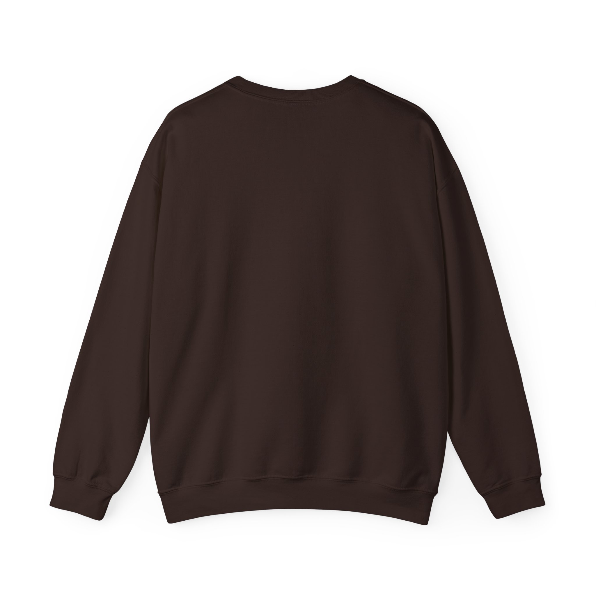 Fall Unisex Heavy Blend™ Crewneck Sweatshirt - Image 3