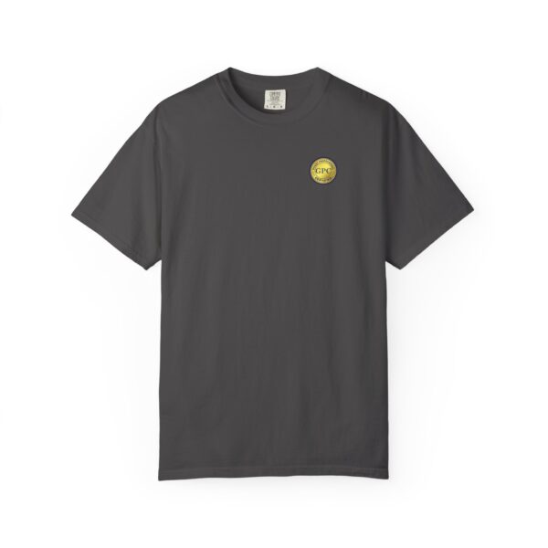 GPC Shirt Unisex Garment-Dyed T-shirt - Image 80