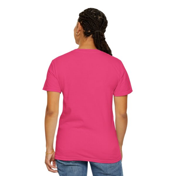 GPC Shirt Unisex Garment-Dyed T-shirt - Image 92
