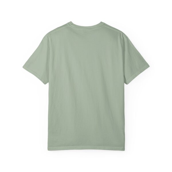 GPC Shirt Unisex Garment-Dyed T-shirt - Image 32