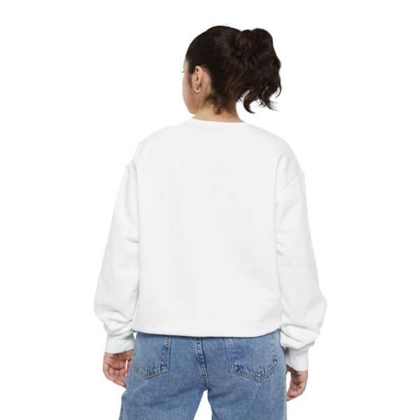 GPC Unisex Garment-Dyed Sweatshirt - Image 12