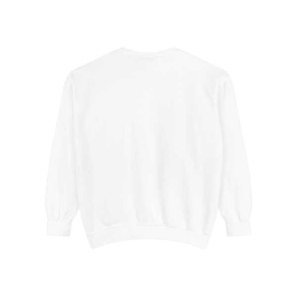 GPC Unisex Garment-Dyed Sweatshirt - Image 9