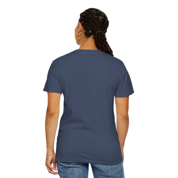 GPC Shirt Unisex Garment-Dyed T-shirt - Image 64