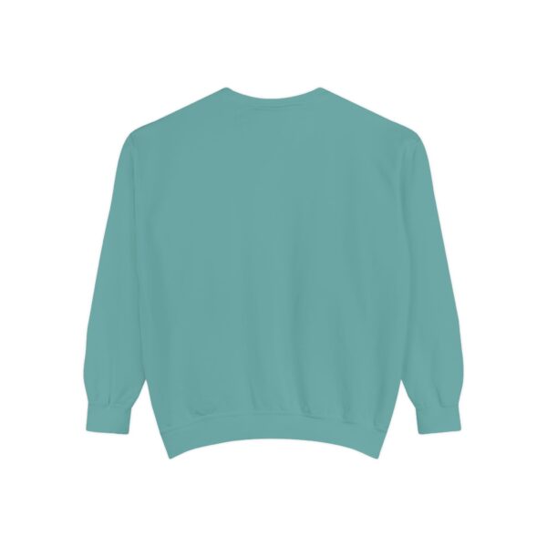 GPC Unisex Garment-Dyed Sweatshirt - Image 35