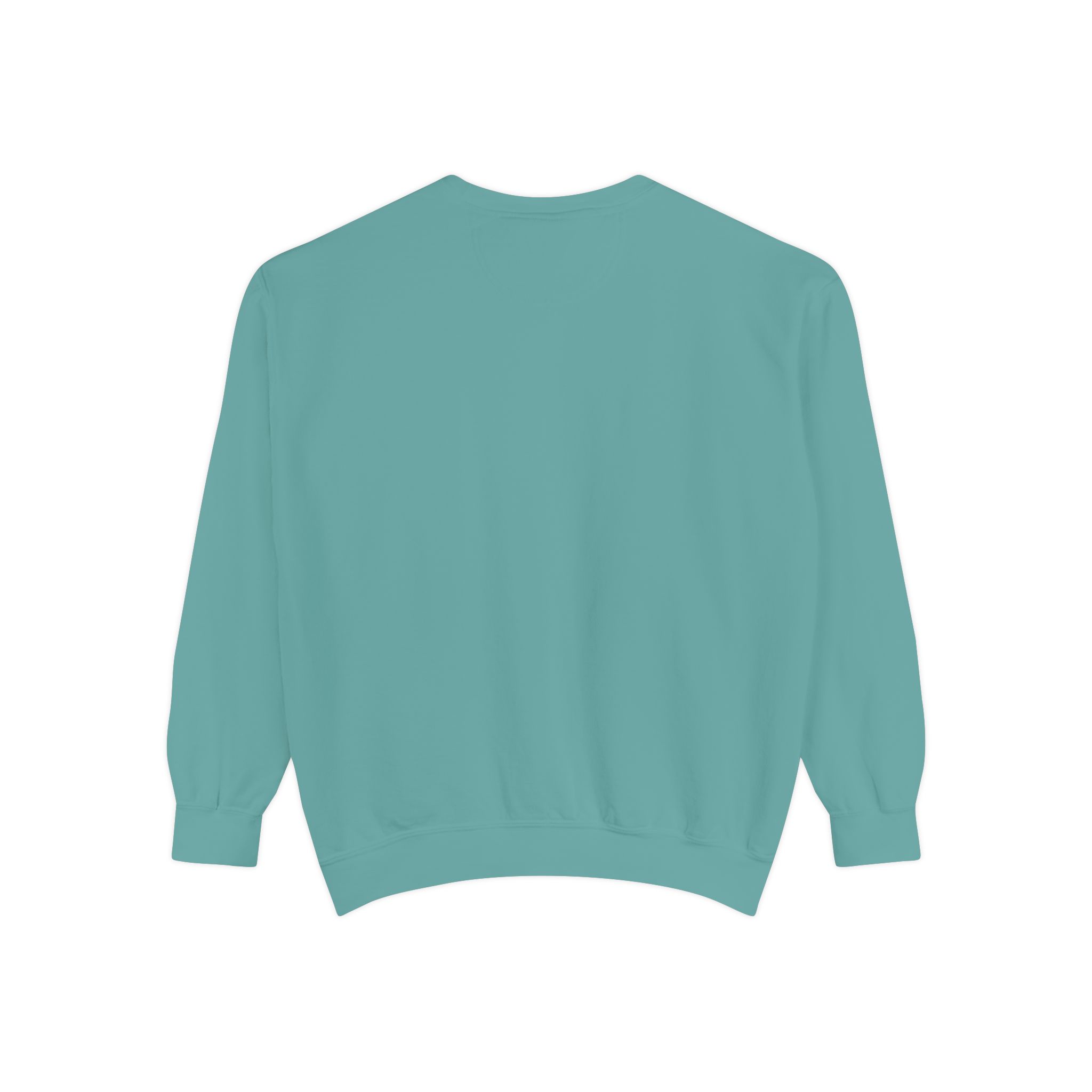 GPC Unisex Garment-Dyed Sweatshirt - Image 35