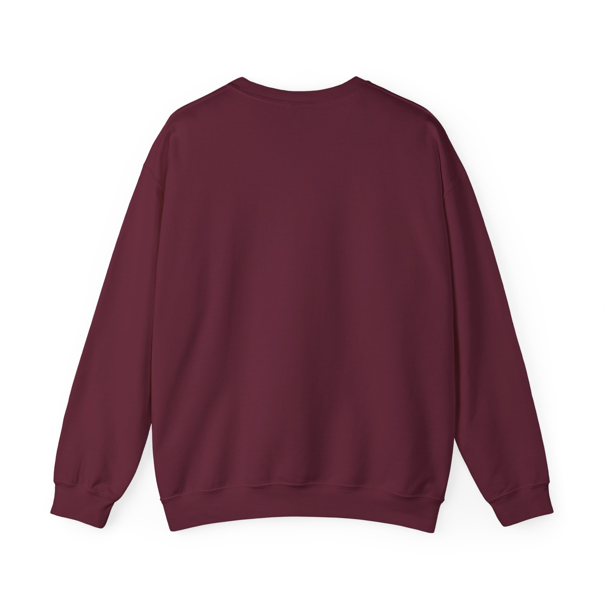 Fall Unisex Heavy Blend™ Crewneck Sweatshirt - Image 22