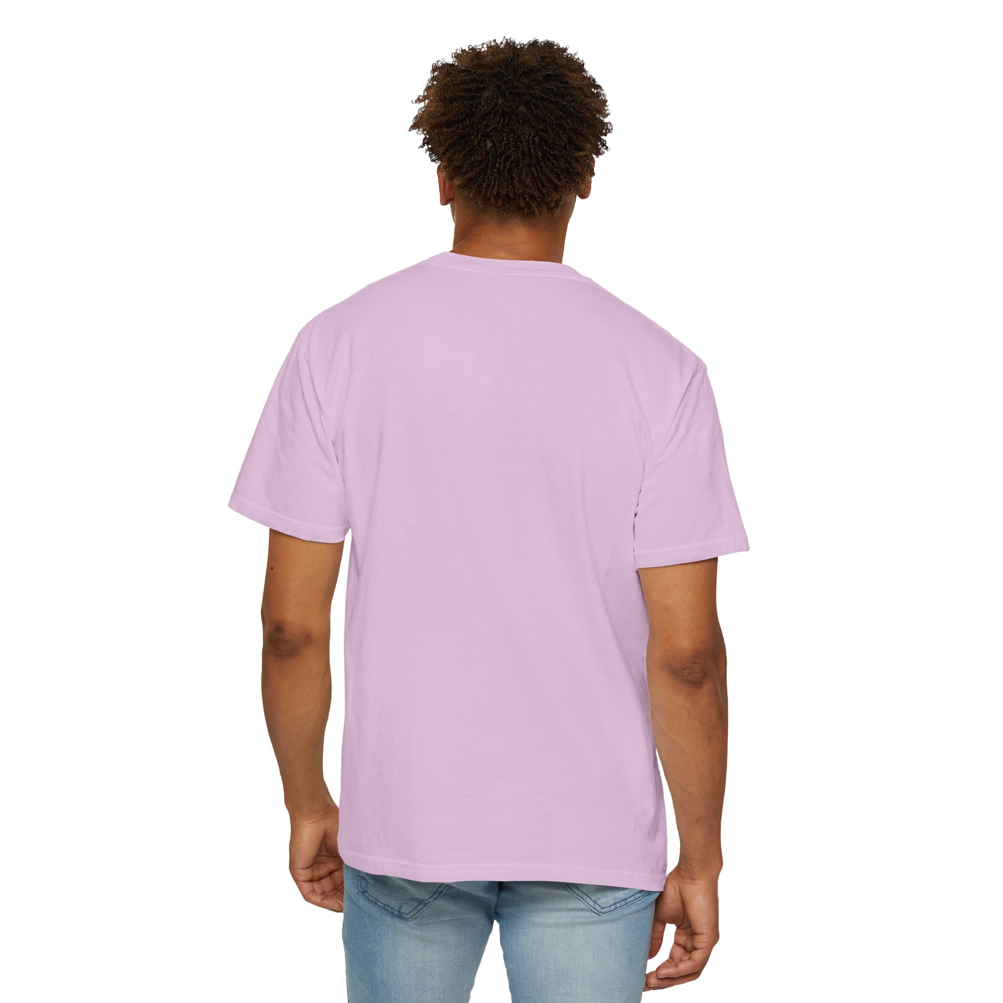 Funded & Flourishing Unisex Garment-Dyed T-shirt - Image 13